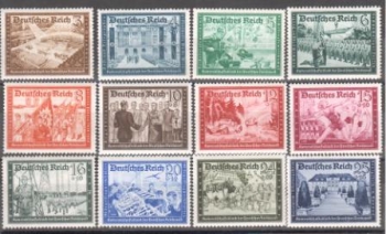 D 0702 / 0713 ** - 1939
